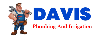 Trusted plumber in ROSBURG